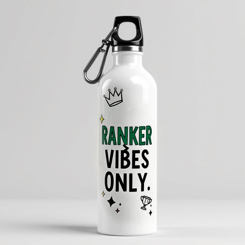 "Ranker Vibes Only" - Sipper