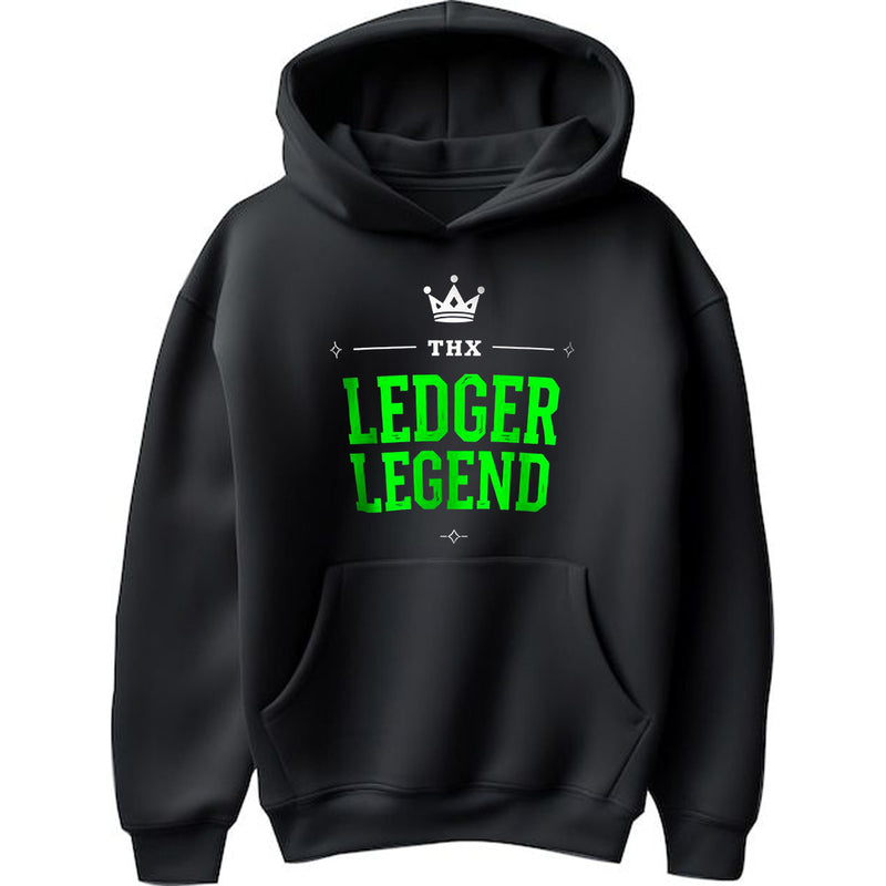 "Ledger Legend" - Hoodie