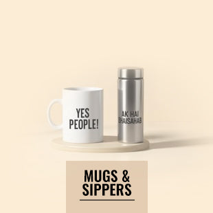 Mugs & Sippers