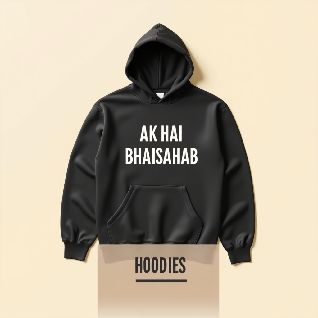 Hoodies